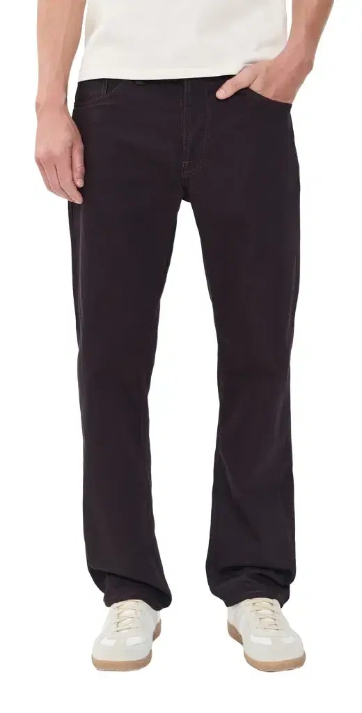 Nudie Jeans Rad Rufus Jeans