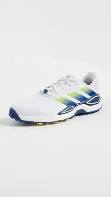 Adidas Golf Codechaos Spikeless Golf Shoes | Thumbnail 2