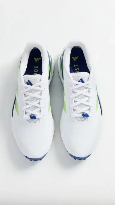 Adidas Golf Codechaos Spikeless Golf Shoes | Thumbnail 4