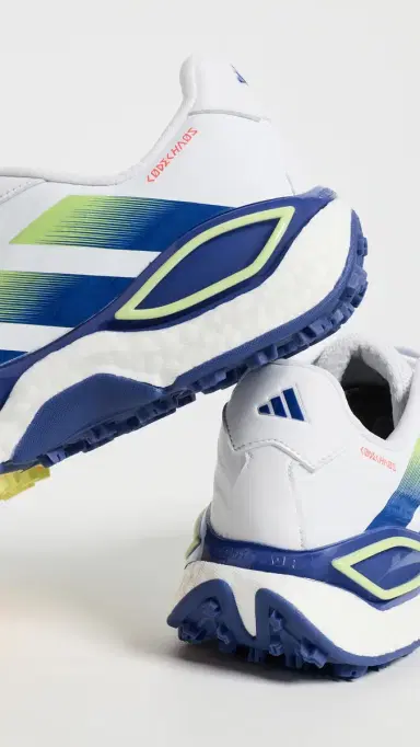 Adidas Golf Codechaos Spikeless Golf Shoes | Thumbnail 5
