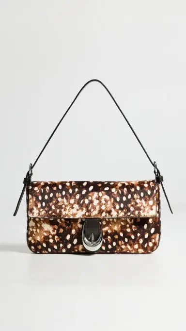 Staud Harlow Bag | Thumbnail 2 Staud Harlow Bag | Thumbnail 2