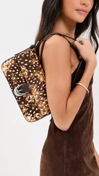 Staud Harlow Bag | Thumbnail 3 Staud Harlow Bag | Thumbnail 3