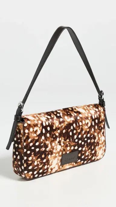 Staud Harlow Bag | Thumbnail 4 Staud Harlow Bag | Thumbnail 4