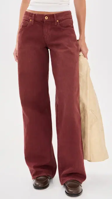 SLVRLAKE Lexi Jeans | Thumbnail 2 SLVRLAKE Lexi Jeans | Thumbnail 2