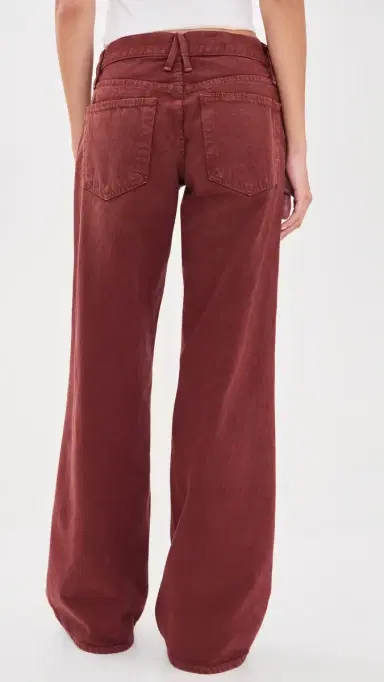 SLVRLAKE Lexi Jeans | Thumbnail 3 SLVRLAKE Lexi Jeans | Thumbnail 3