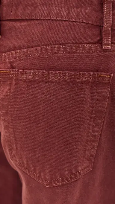 SLVRLAKE Lexi Jeans | Thumbnail 6 SLVRLAKE Lexi Jeans | Thumbnail 6