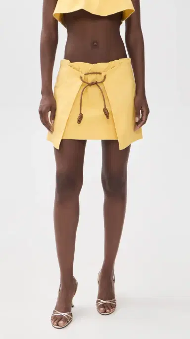 Alexis Filo Shorts | Thumbnail 2 Alexis Filo Shorts | Thumbnail 2