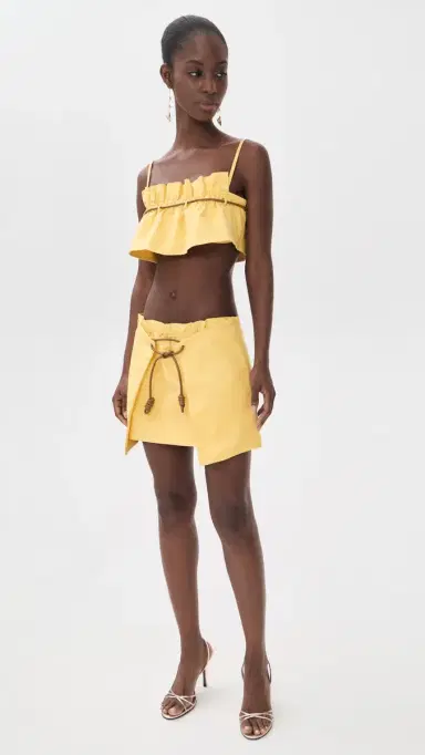 Alexis Filo Shorts | Thumbnail 5 Alexis Filo Shorts | Thumbnail 5