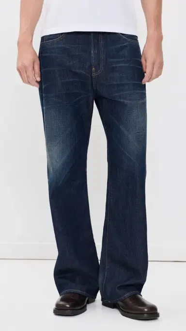 Acne Studios 2021 Loose Fit Jeans | Thumbnail 2 Acne Studios 2021 Loose Fit Jeans | Thumbnail 2