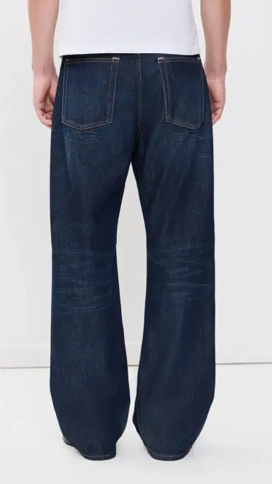 Acne Studios 2021 Loose Fit Jeans | Thumbnail 3 Acne Studios 2021 Loose Fit Jeans | Thumbnail 3