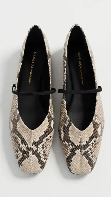 Margaux The Phoebe Flats | Thumbnail 5 Margaux The Phoebe Flats | Thumbnail 5