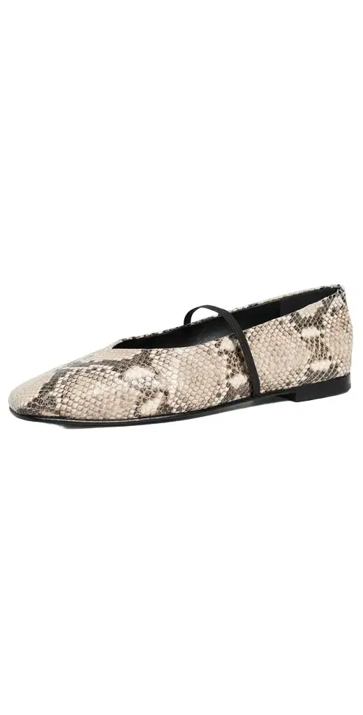 Margaux The Phoebe Flats