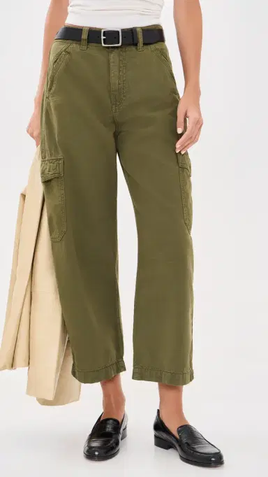 AMO Colette Cargo Pants | Thumbnail 2 AMO Colette Cargo Pants | Thumbnail 2