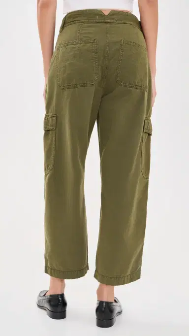 AMO Colette Cargo Pants | Thumbnail 3 AMO Colette Cargo Pants | Thumbnail 3