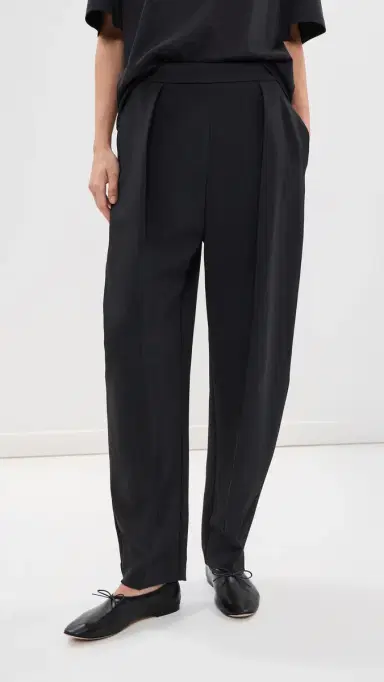 RÓHE Puck Sculptural Tailored Trousers | Thumbnail 2 RÓHE Puck Sculptural Tailored Trousers | Thumbnail 2