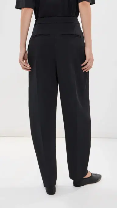 RÓHE Puck Sculptural Tailored Trousers | Thumbnail 3 RÓHE Puck Sculptural Tailored Trousers | Thumbnail 3