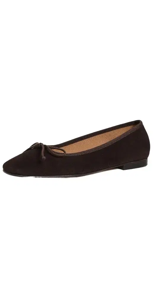 Margaux The Fonteyn Flats