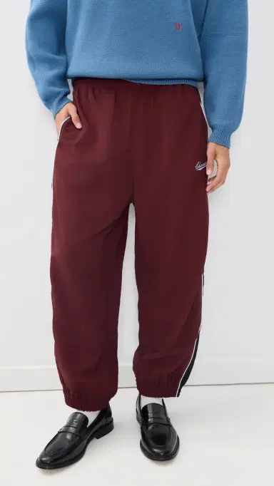Willy Chavarria Bad Boy Track Pants | Thumbnail 2 Willy Chavarria Bad Boy Track Pants | Thumbnail 2