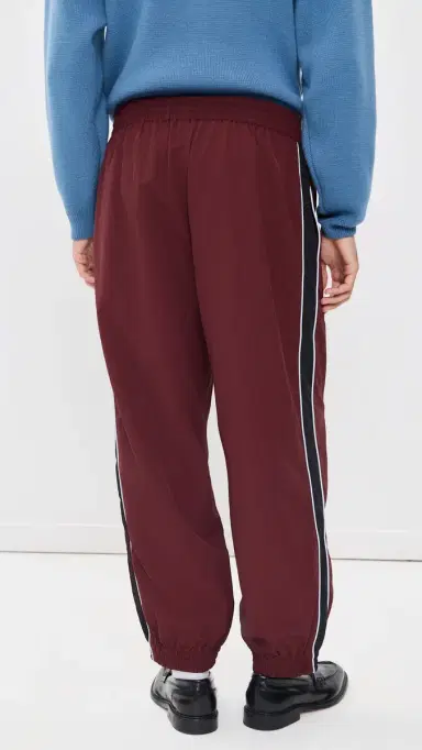 Willy Chavarria Bad Boy Track Pants | Thumbnail 3 Willy Chavarria Bad Boy Track Pants | Thumbnail 3