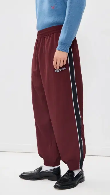 Willy Chavarria Bad Boy Track Pants | Thumbnail 4 Willy Chavarria Bad Boy Track Pants | Thumbnail 4