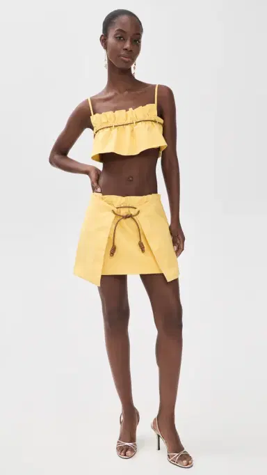 Alexis Icarus Top | Thumbnail 5 Alexis Icarus Top | Thumbnail 5