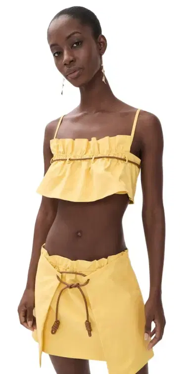 Alexis Icarus Top | Thumbnail 1 Alexis Icarus Top | Thumbnail 1