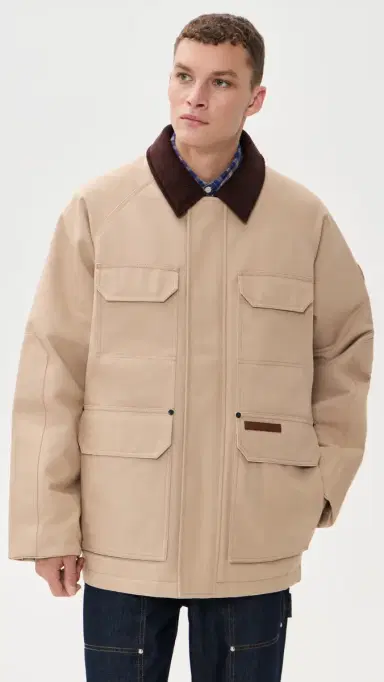Canada Goose Garrison Coat | Thumbnail 2 Canada Goose Garrison Coat | Thumbnail 2
