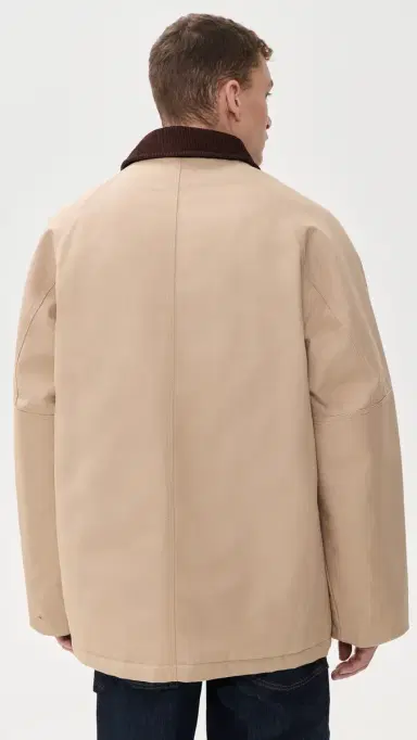 Canada Goose Garrison Coat | Thumbnail 3 Canada Goose Garrison Coat | Thumbnail 3