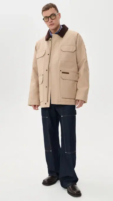 Canada Goose Garrison Coat | Thumbnail 5 Canada Goose Garrison Coat | Thumbnail 5