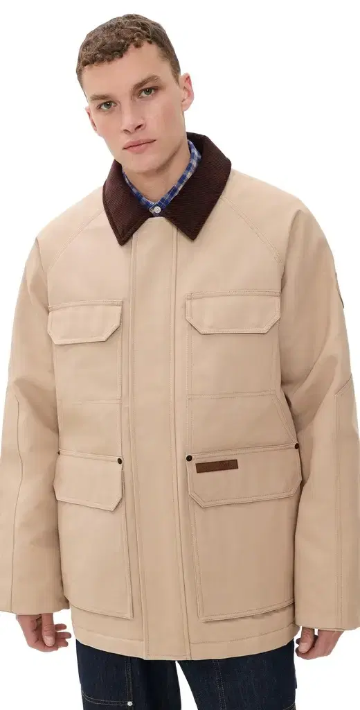 Canada Goose Garrison Coat