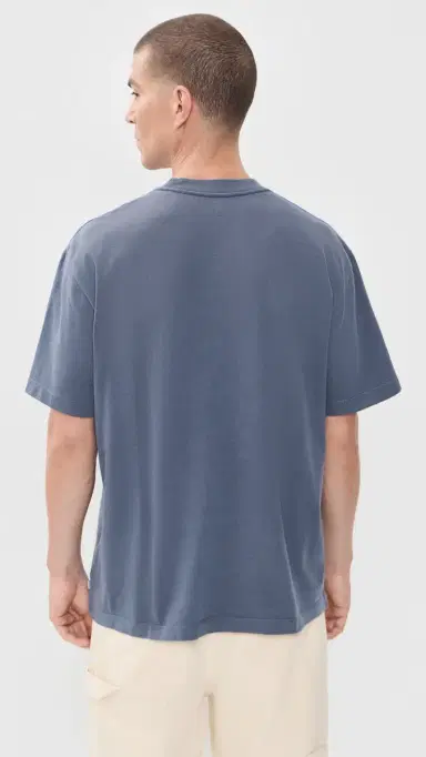 Katin Box Fit Tee | Thumbnail 3