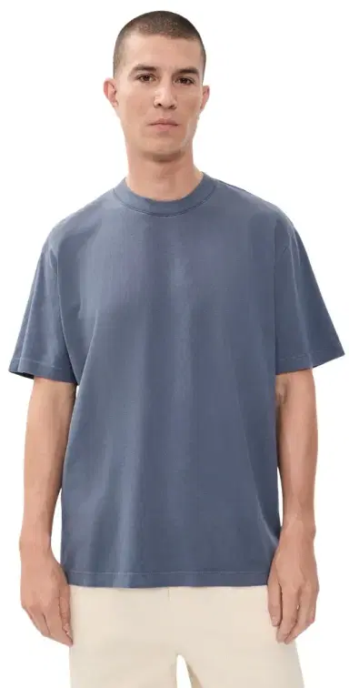 Katin Box Fit Tee | Thumbnail 1