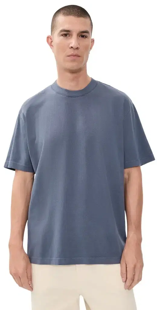 Katin Box Fit Tee