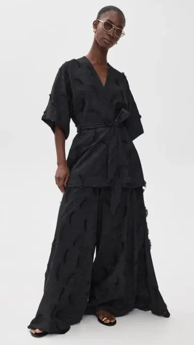 DIARRABLU Jant Pants | Thumbnail 5