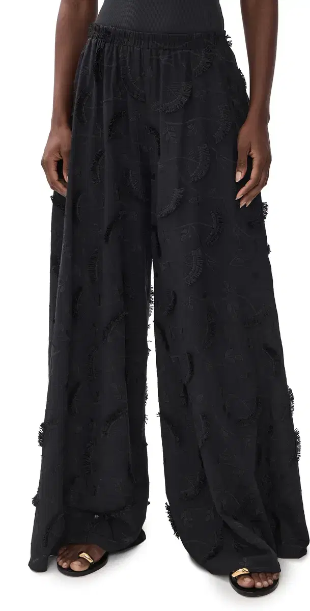 DIARRABLU Jant Pants