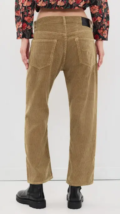 R13 BF Corduroy Pants | Thumbnail 3 R13 BF Corduroy Pants | Thumbnail 3