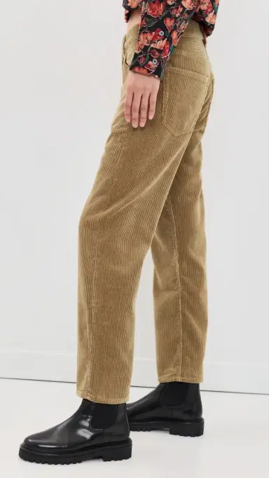 R13 BF Corduroy Pants | Thumbnail 4 R13 BF Corduroy Pants | Thumbnail 4
