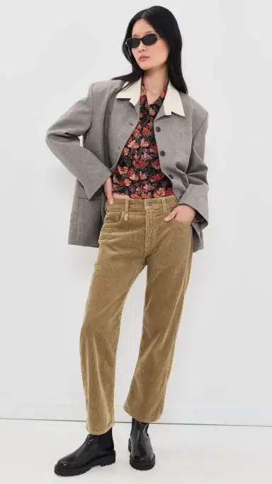 R13 BF Corduroy Pants | Thumbnail 5 R13 BF Corduroy Pants | Thumbnail 5