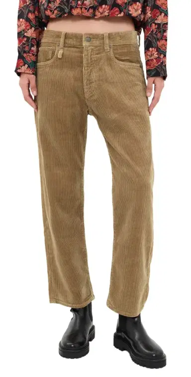 R13 BF Corduroy Pants | Thumbnail 1 R13 BF Corduroy Pants | Thumbnail 1