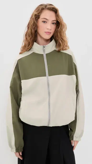 Bailey Rose Reversible Jacket | Thumbnail 2