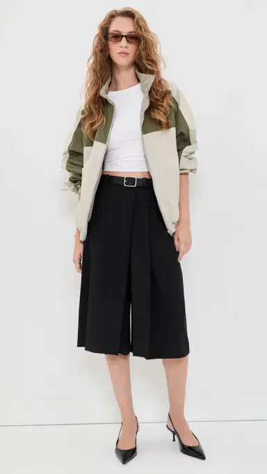 Bailey Rose Reversible Jacket | Thumbnail 5