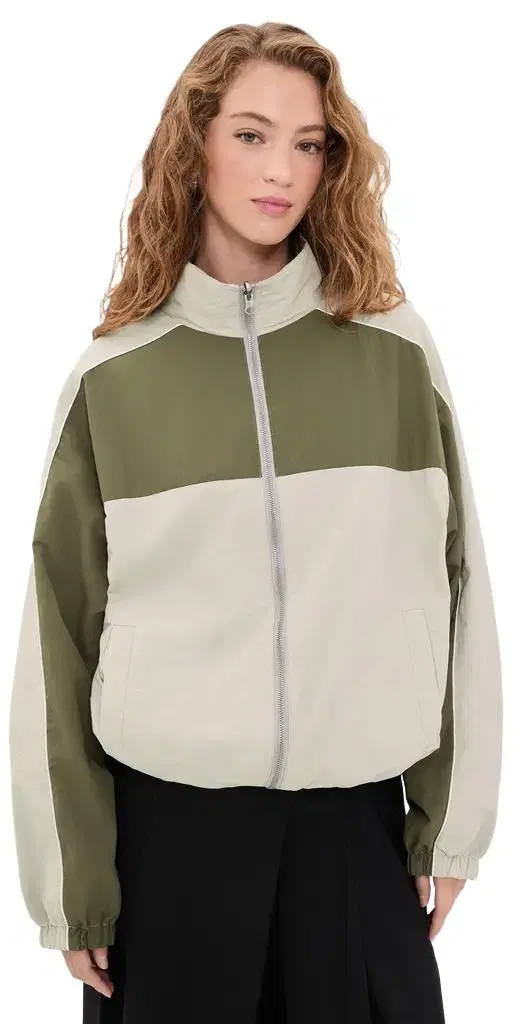 Bailey Rose Reversible Jacket