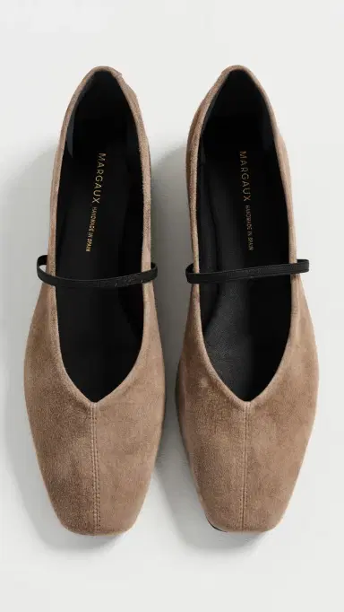 Margaux The Phoebe Flats | Thumbnail 5 Margaux The Phoebe Flats | Thumbnail 5