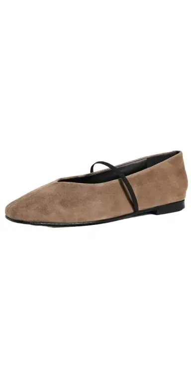 Margaux The Phoebe Flats | Thumbnail 1 Margaux The Phoebe Flats | Thumbnail 1