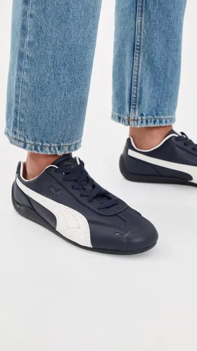 Puma Speedcat Decon Sneakers | Thumbnail 3