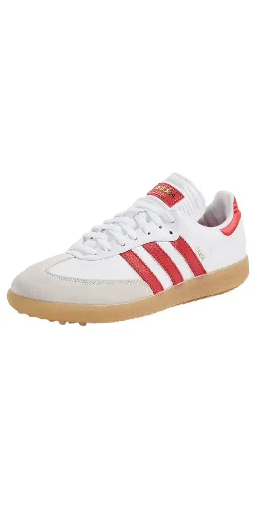 Adidas Golf Samba Golf Shoes