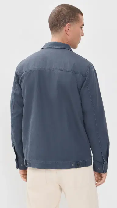 Katin Petrol Jacket | Thumbnail 3 Katin Petrol Jacket | Thumbnail 3