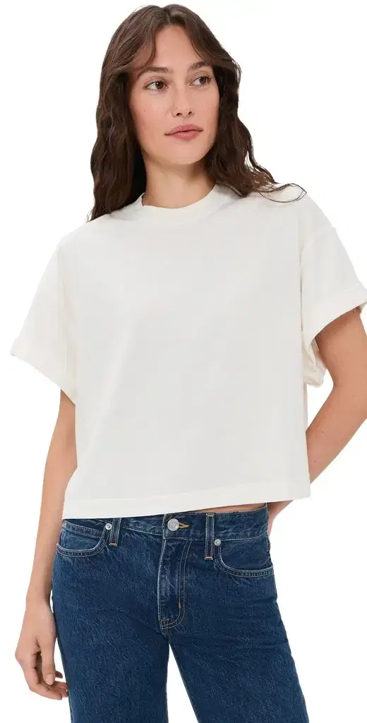 SLVRLAKE Beach Tee