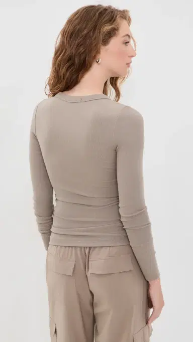 Greyson Orion Long Sleeve Tee | Thumbnail 3