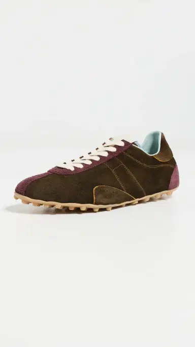 Maison Margiela Sprinters Sneakers | Thumbnail 2